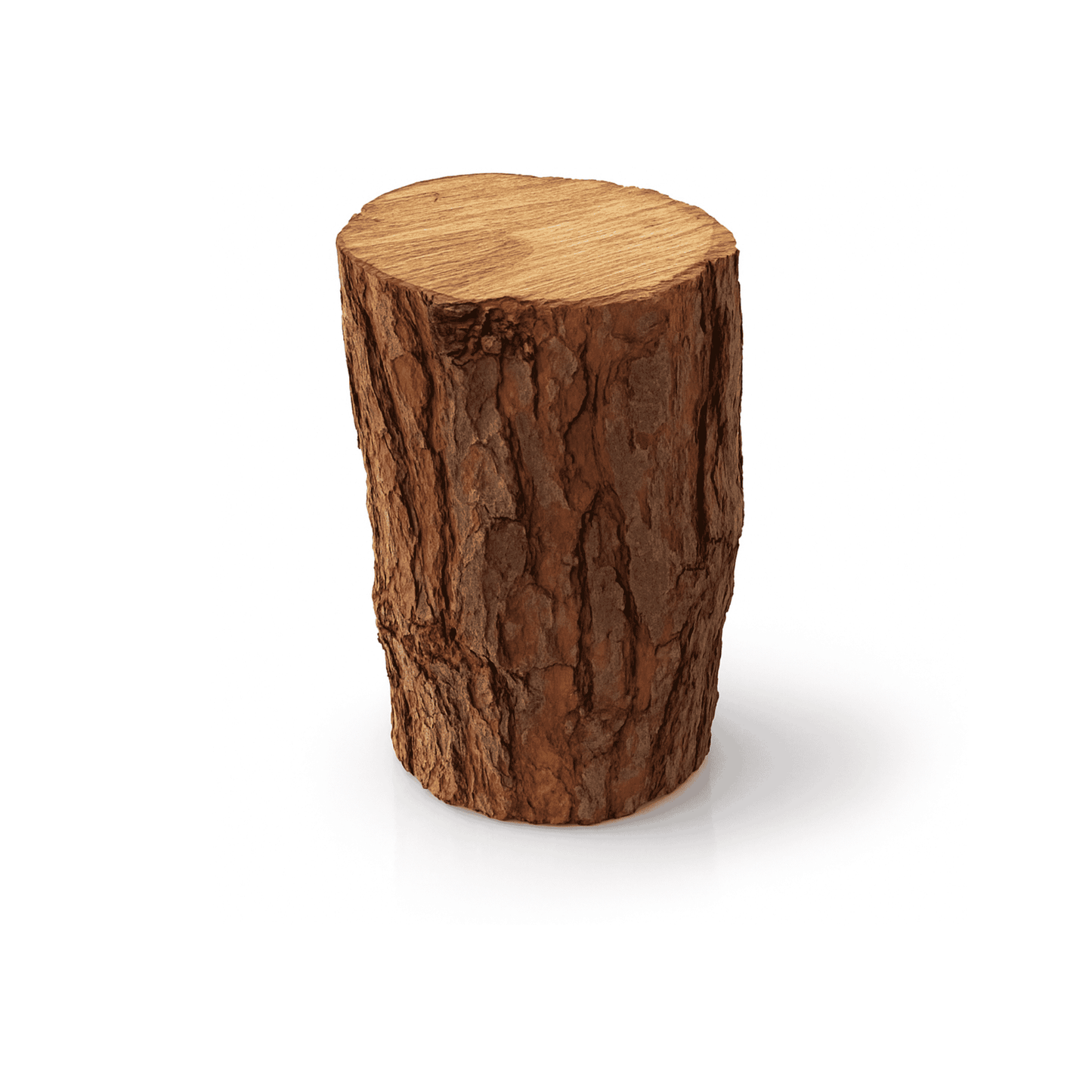 Decorative Pine Stumps