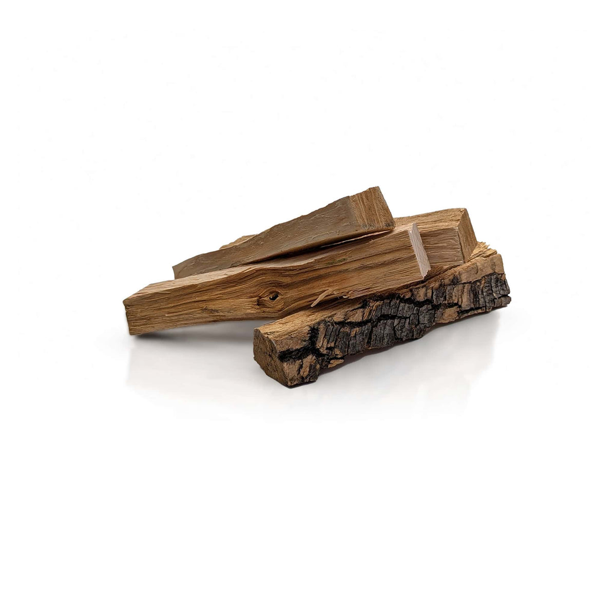 Oak BBQ Wood