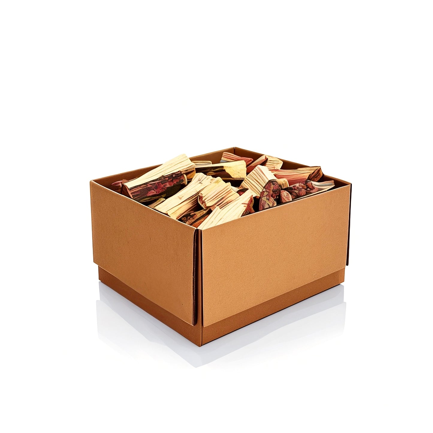 Oak BBQ Wood