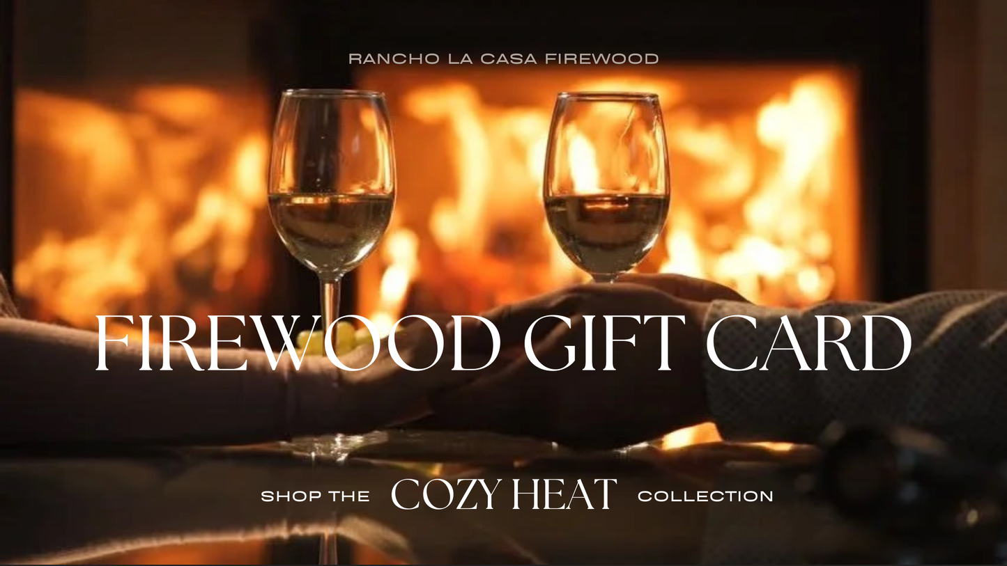 Rancho La Casa e-gift card