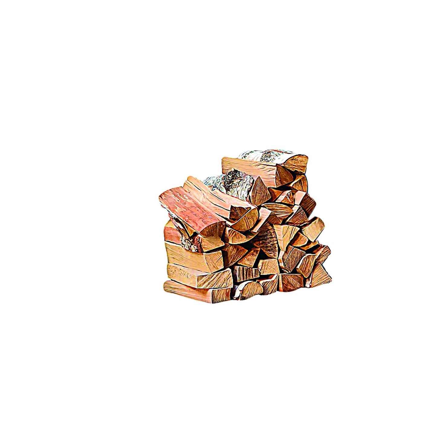 Olive Firewood