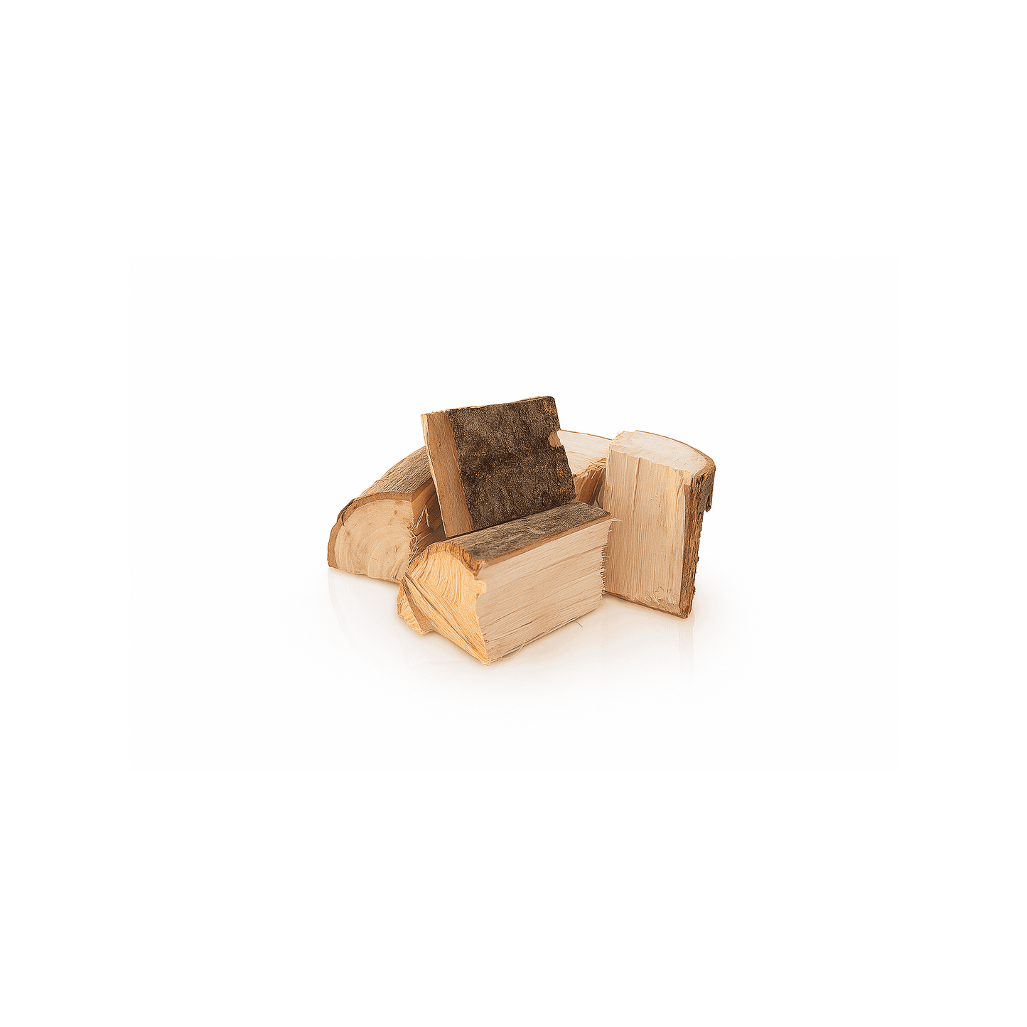 Cherry BBQ Wood