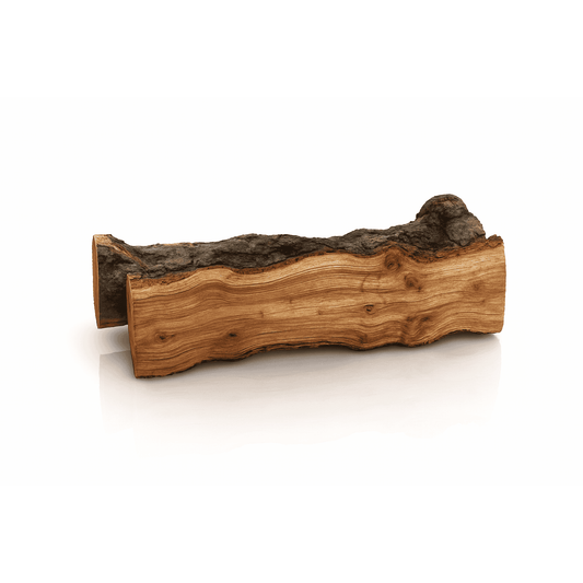 Peach Firewood