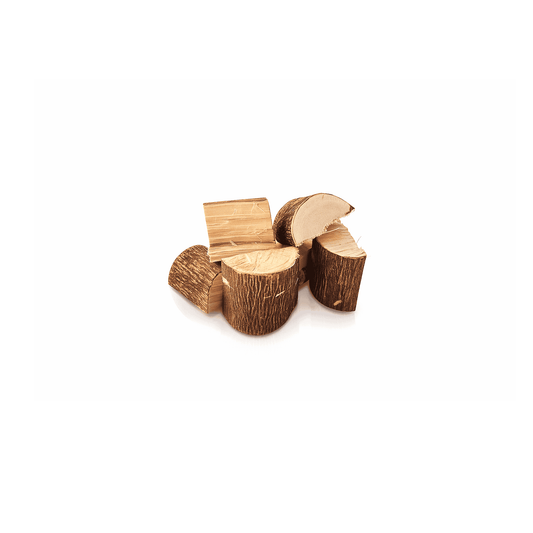 Pistachio BBQ Wood