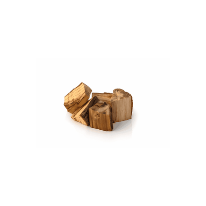 Plum BBQ Wood