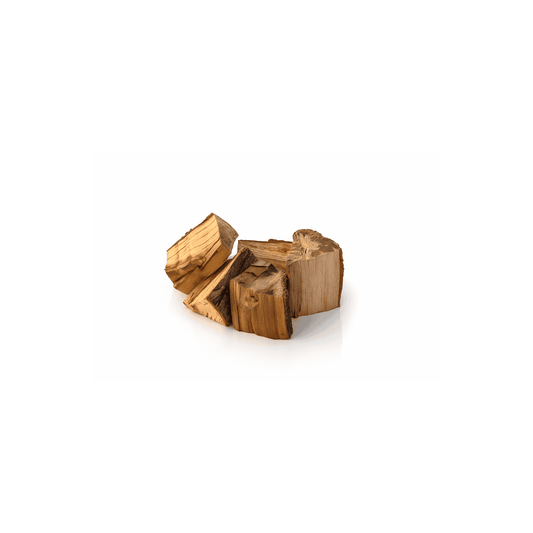 Plum BBQ Wood