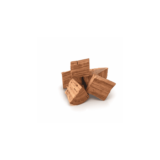 Olive BBQ Wood
