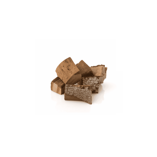 Avocado BBQ Wood