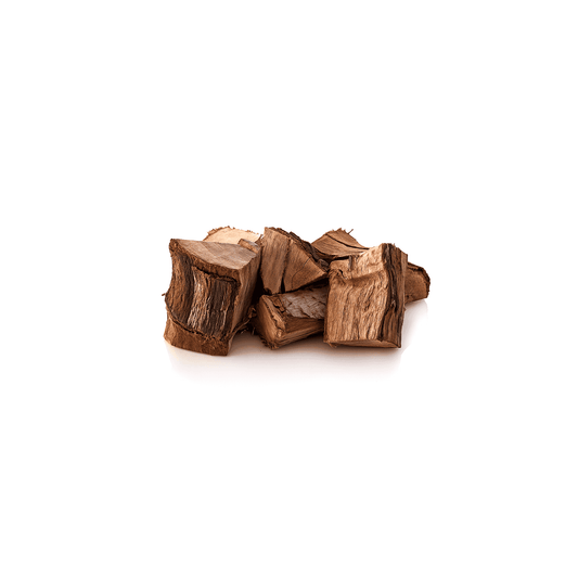 Grape BBQ Wood