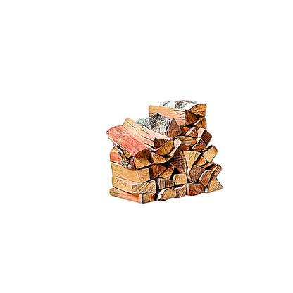Oak Firewood