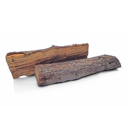 Almond Firewood
