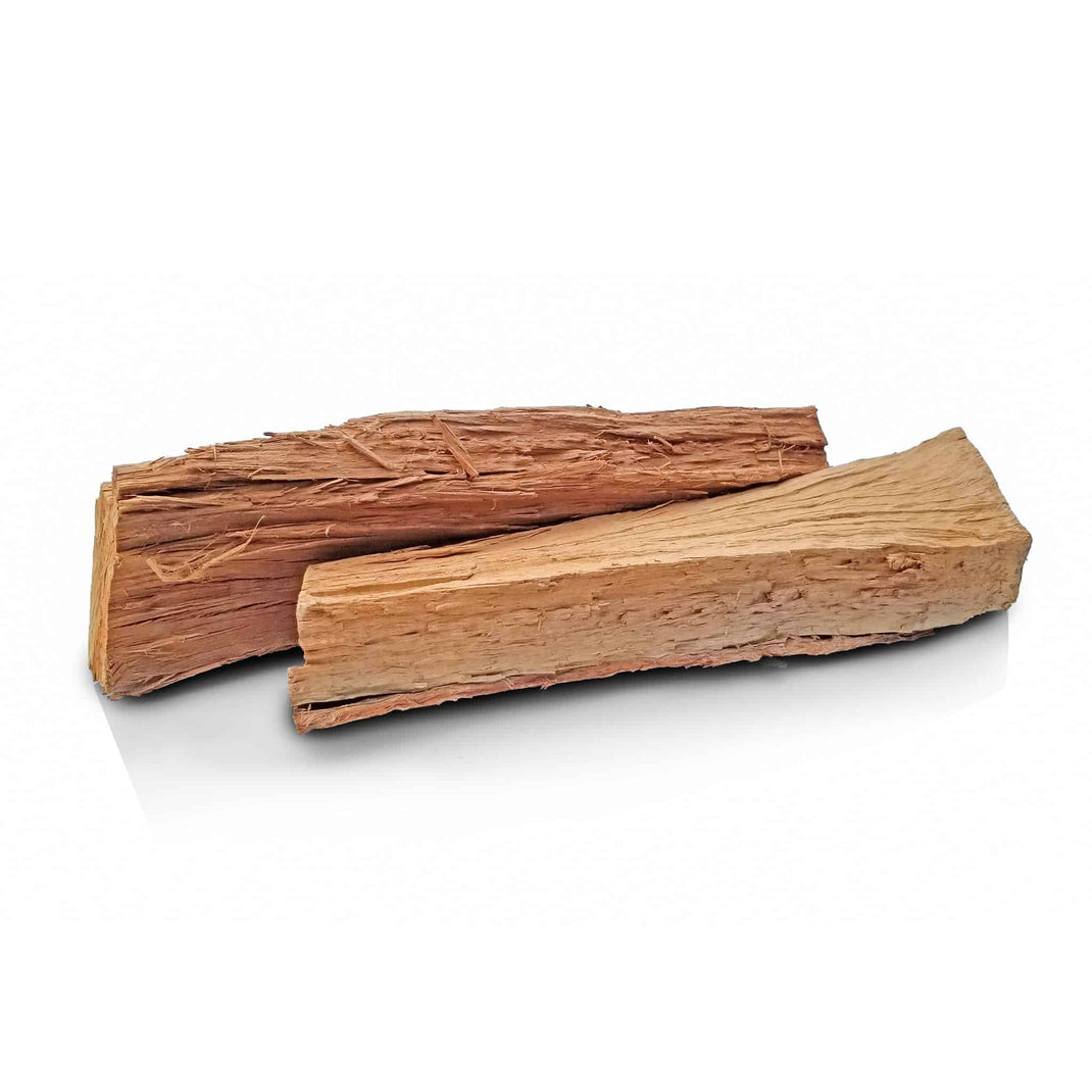 Eucalyptus Firewood is a Hardwood Rancho La Casa Firewood