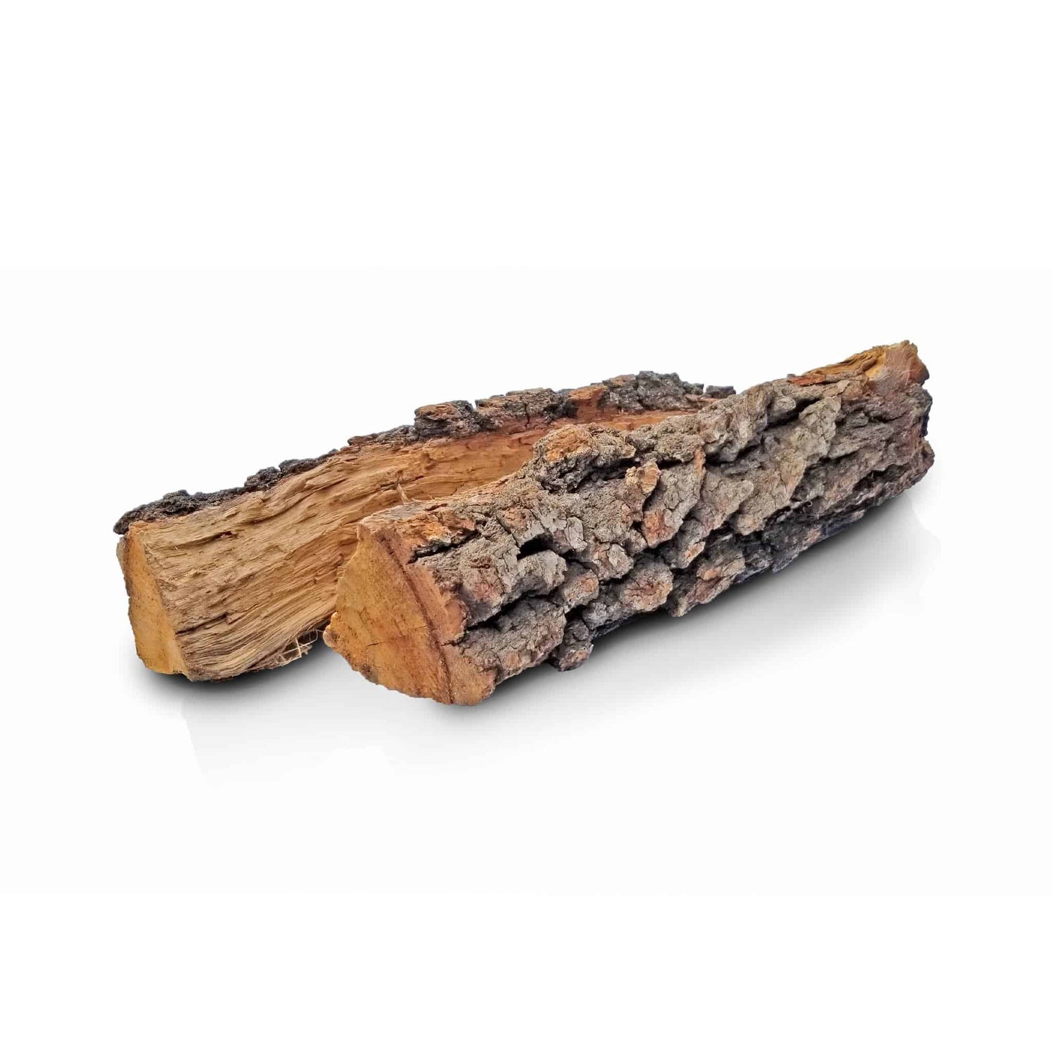 Seasoned Oak Firewood | ultra low moisture firewood