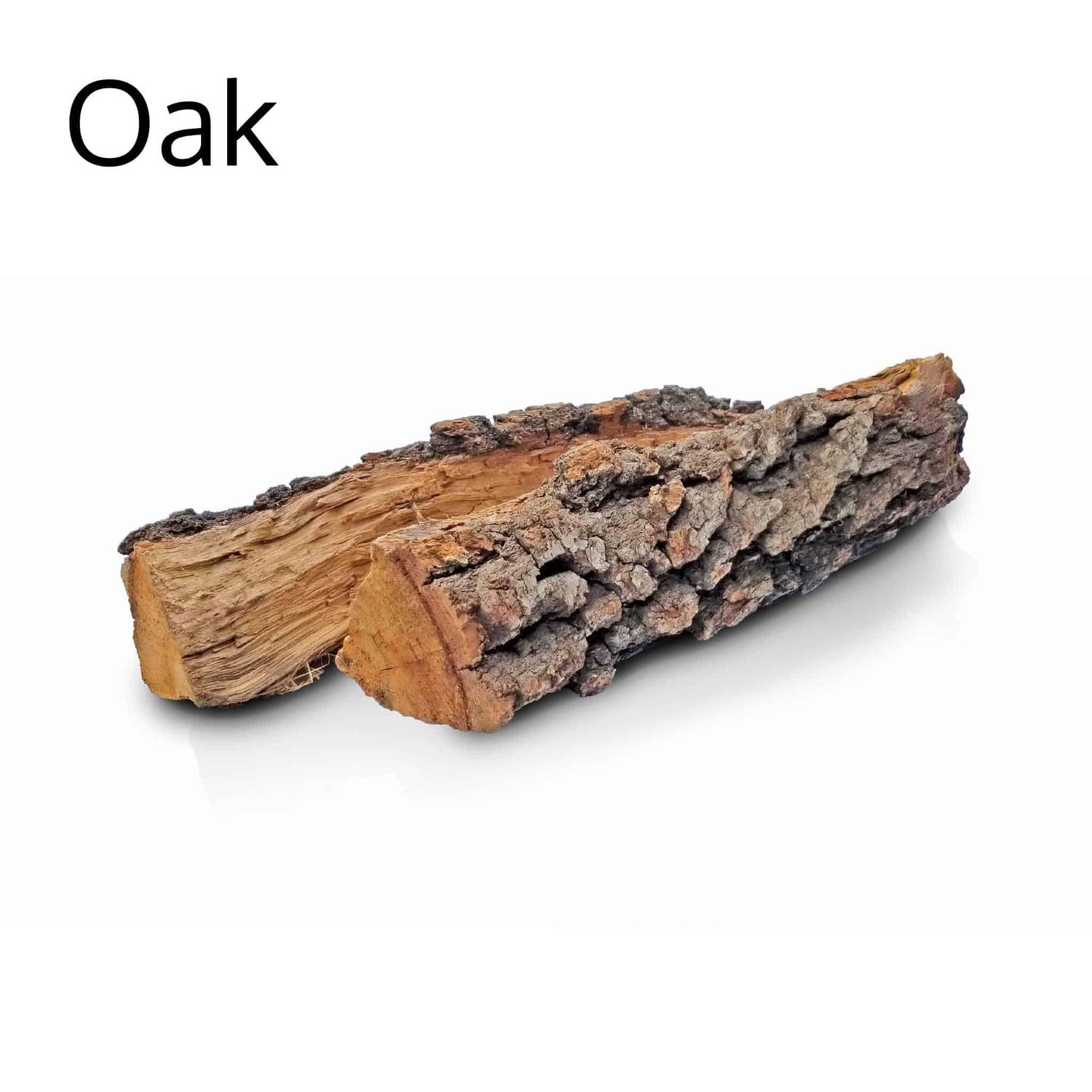 Top quality oak firewood, seasoned, very low moisture (guaranteed), local free delivery, carbon-neutral and from sustainable sources.