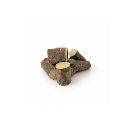 Lemon BBQ Wood