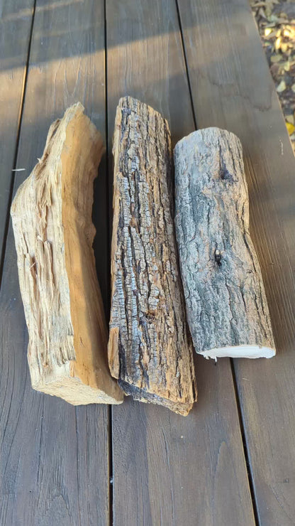 Olive Firewood