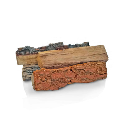 Hard- & Softwood Mix Firewood